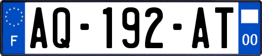 AQ-192-AT