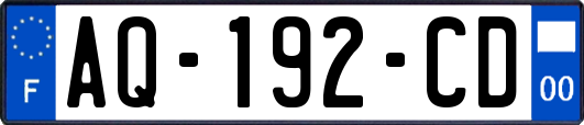 AQ-192-CD