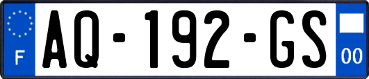 AQ-192-GS