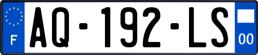 AQ-192-LS