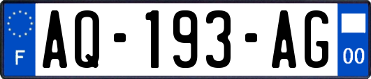 AQ-193-AG