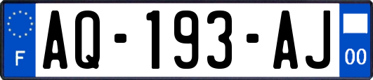 AQ-193-AJ