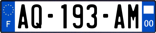 AQ-193-AM