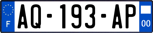 AQ-193-AP