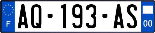 AQ-193-AS