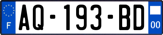 AQ-193-BD