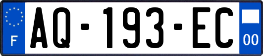 AQ-193-EC