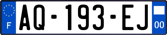 AQ-193-EJ