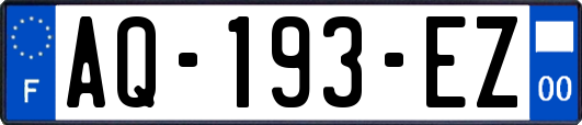 AQ-193-EZ