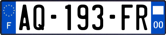 AQ-193-FR