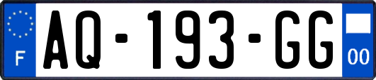 AQ-193-GG