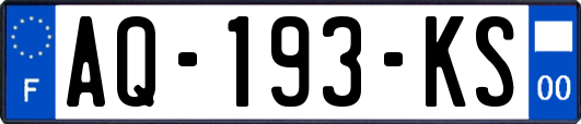 AQ-193-KS