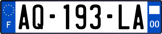 AQ-193-LA