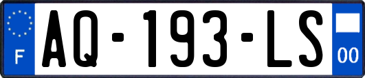 AQ-193-LS