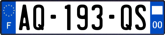 AQ-193-QS