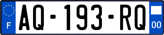 AQ-193-RQ