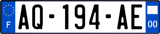 AQ-194-AE