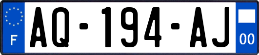 AQ-194-AJ