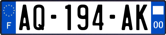 AQ-194-AK