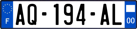 AQ-194-AL