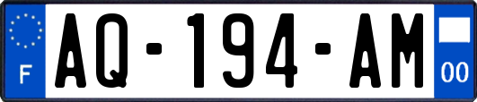 AQ-194-AM