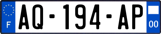 AQ-194-AP