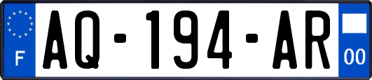 AQ-194-AR