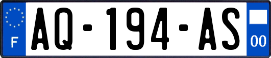 AQ-194-AS