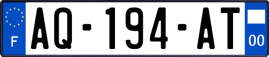 AQ-194-AT