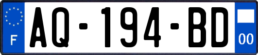 AQ-194-BD