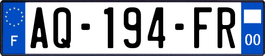 AQ-194-FR