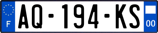 AQ-194-KS