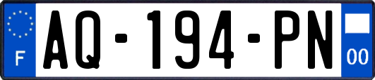AQ-194-PN