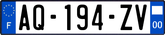 AQ-194-ZV