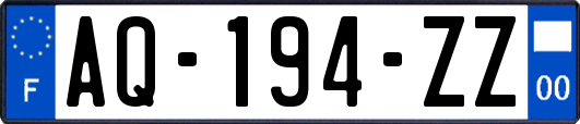 AQ-194-ZZ