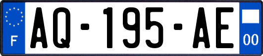 AQ-195-AE