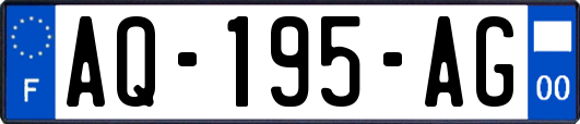 AQ-195-AG