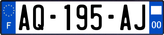 AQ-195-AJ