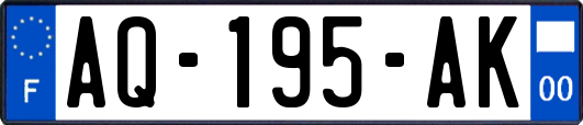 AQ-195-AK