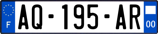 AQ-195-AR