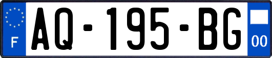 AQ-195-BG