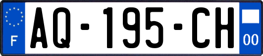 AQ-195-CH