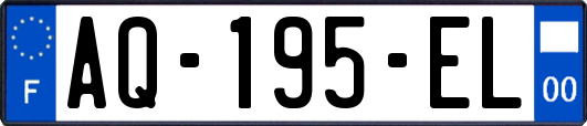 AQ-195-EL