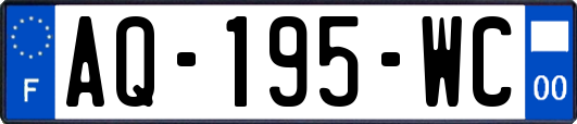 AQ-195-WC
