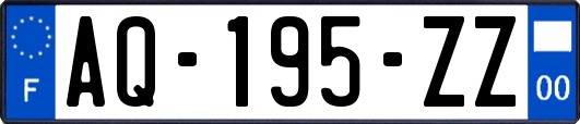 AQ-195-ZZ