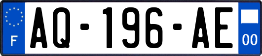 AQ-196-AE