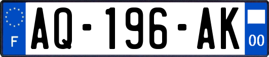 AQ-196-AK