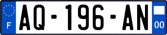 AQ-196-AN