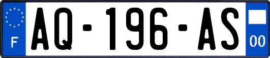 AQ-196-AS