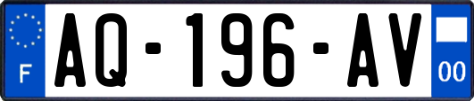 AQ-196-AV